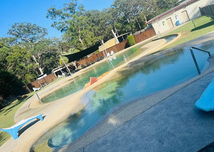 Island Leisure Village