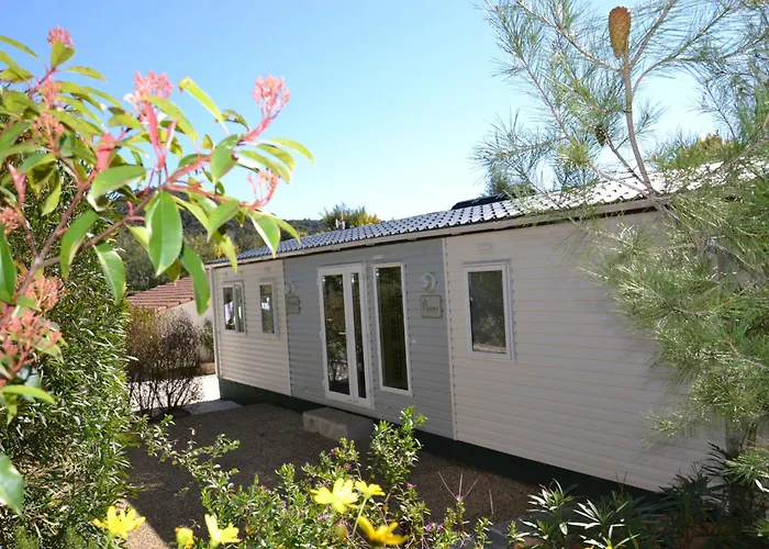 Camping Parc Valrose