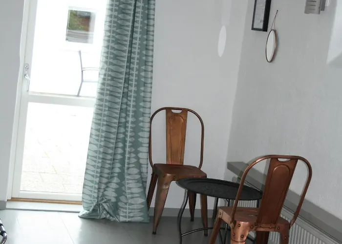 Uncle Joe'S Hostel Visby