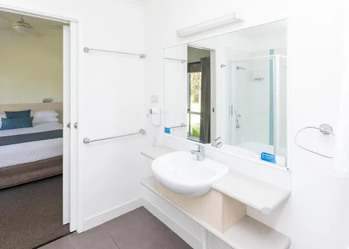Nrma Batemans Bay Resort