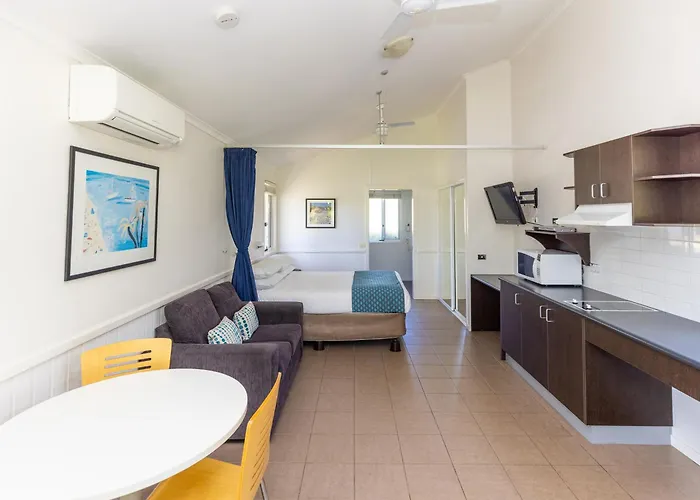 Nrma Batemans Bay Resort