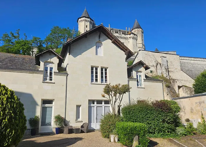 Hotel Anne D'Anjou, The Originals Collection