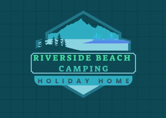 Holiday Riverside Beach Camping