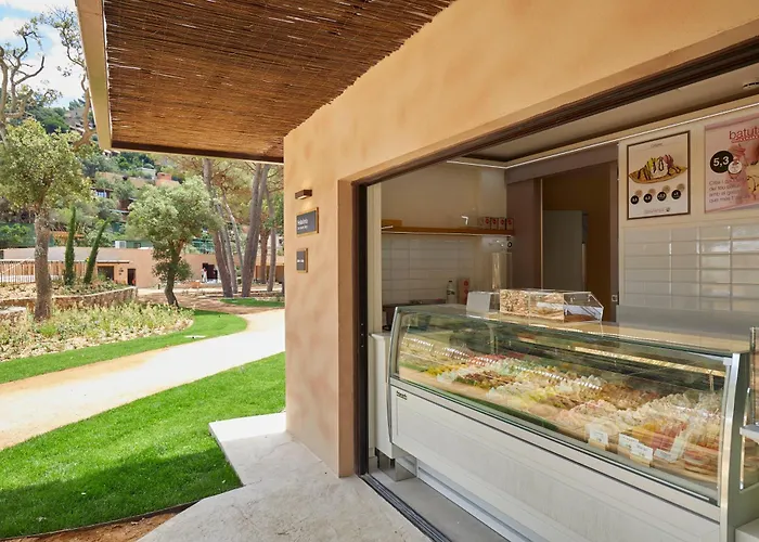 Camping Cala Pola