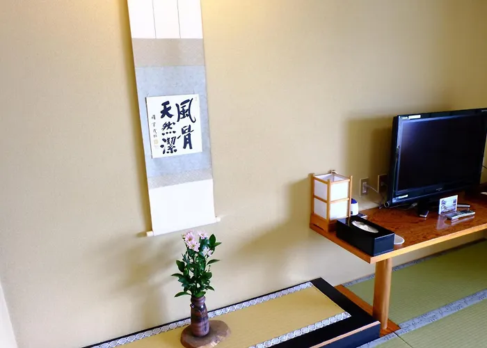 Shuhokaku Kogetsu