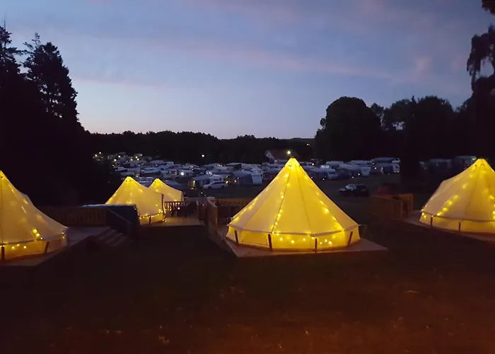 Selaeter Camping