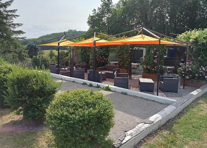 Camping La Perle