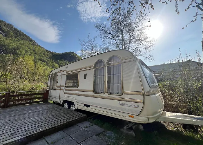 Wathne Camping