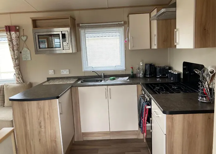 Birchington Vale Caravan Holiday Park