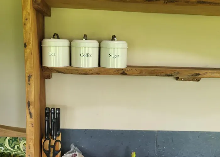 Courtlands Farm Camping And Glamping