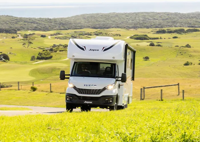 Let'S Go Motorhomes
