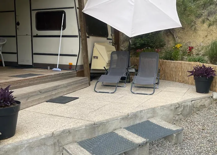 Caravanes De Provence