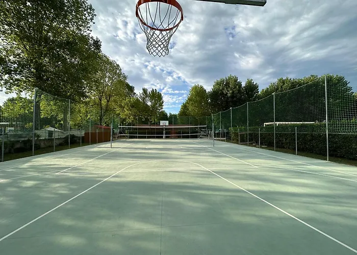 Camping Village Viareggio