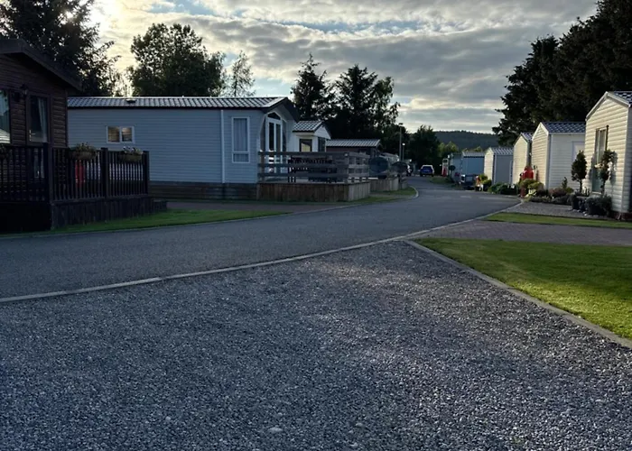 Poppy Lodge