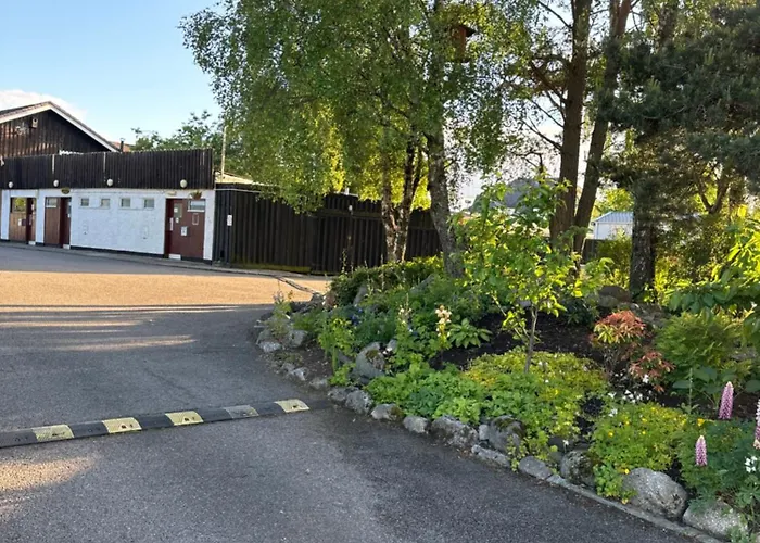 Poppy Lodge