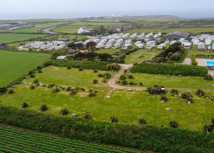 Seaview Holiday Park