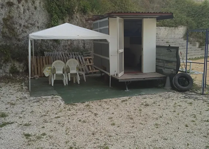 Casetta La Grotta