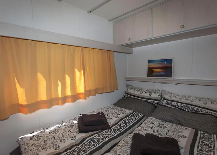 Bungalow, Adler Auf Ruegen