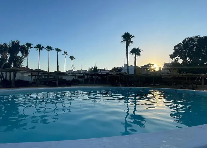 Taiga Almeria Playa