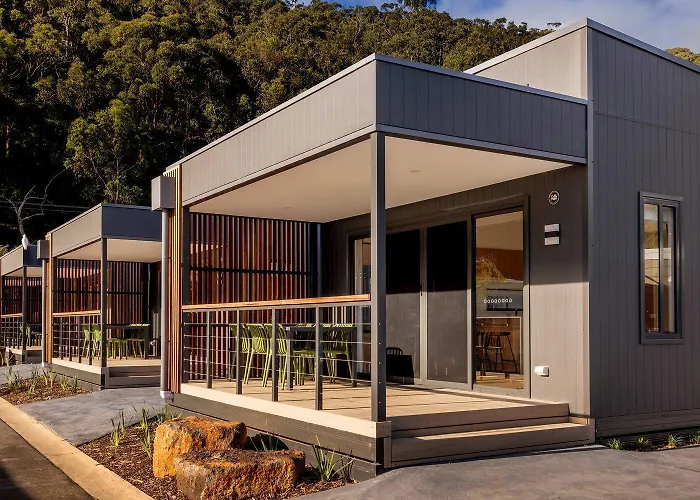 Big4 Wye River Holiday Park