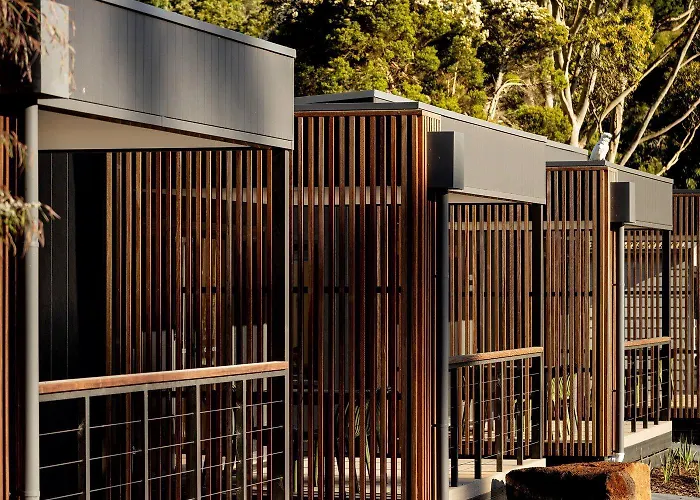 Big4 Wye River Holiday Park