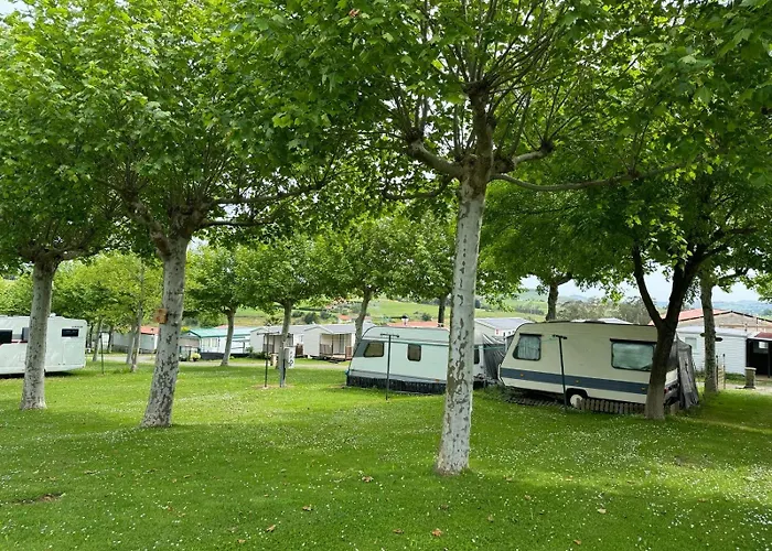 Altamira Camping