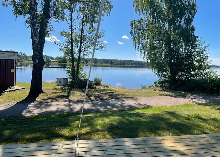Goekaskratts Camping