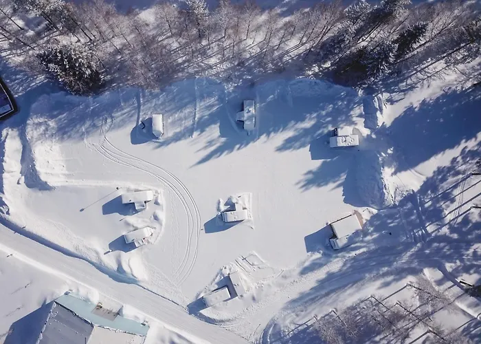 Asarna Skicenter
