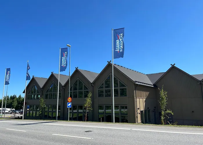 Asarna Skicenter