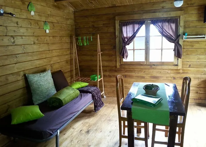 Camping Serra