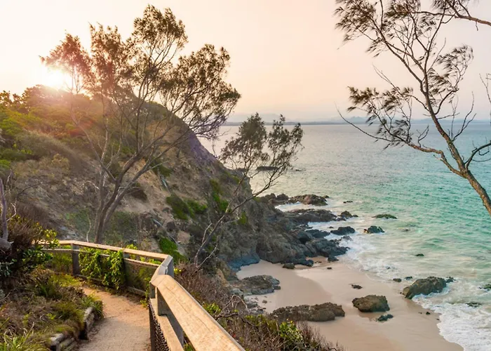 Big4 Tasman Holiday Parks - Ballina