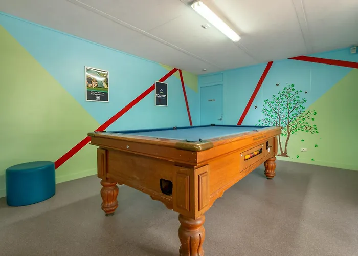 Big4 Tasman Holiday Parks - Ballina