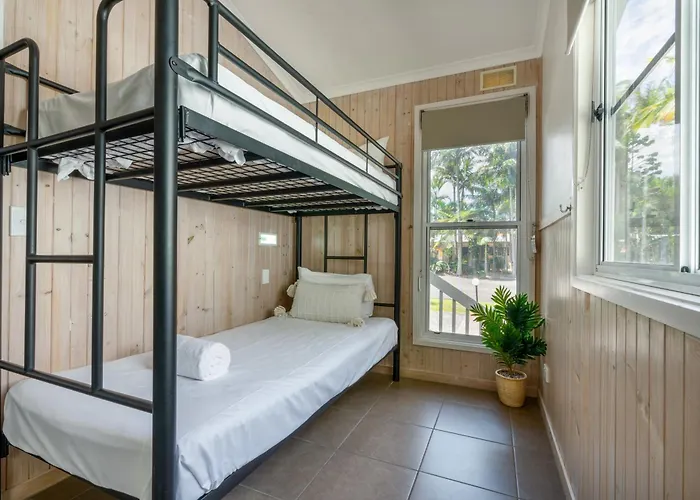 Big4 Tasman Holiday Parks - Ballina