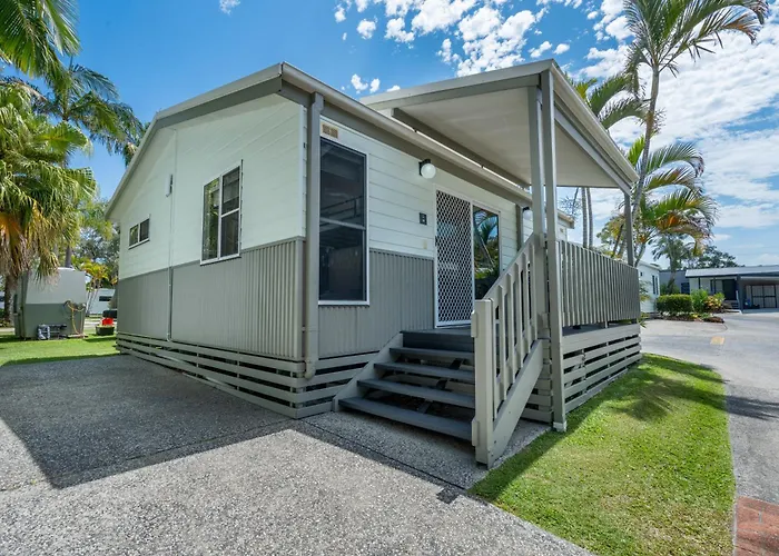 Big4 Tasman Holiday Parks - Ballina