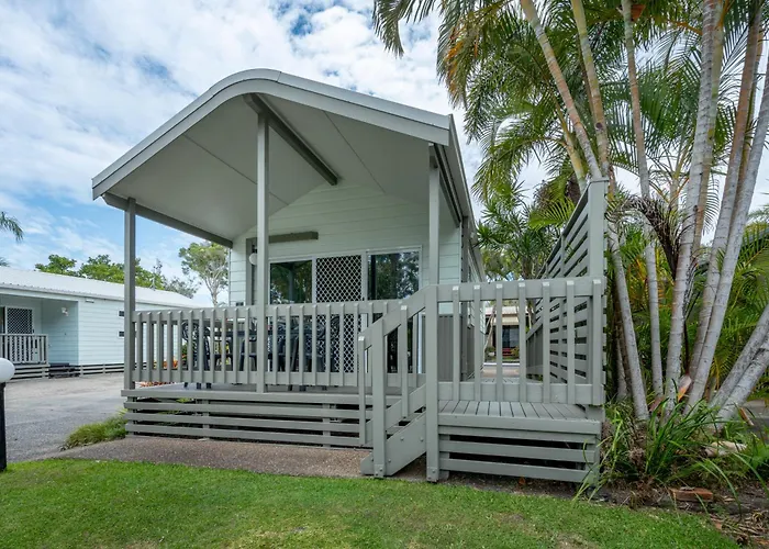Big4 Tasman Holiday Parks - Ballina