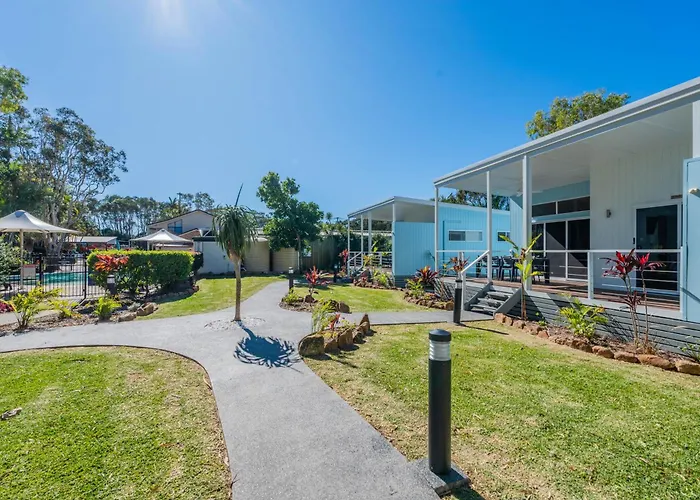 Big4 Tasman Holiday Parks - Ballina