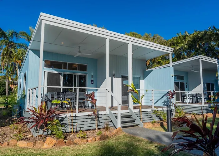 Big4 Tasman Holiday Parks - Ballina