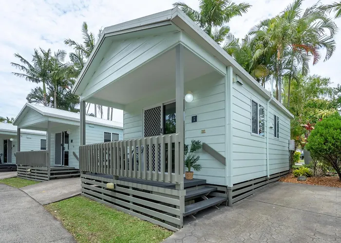 Big4 Tasman Holiday Parks - Ballina