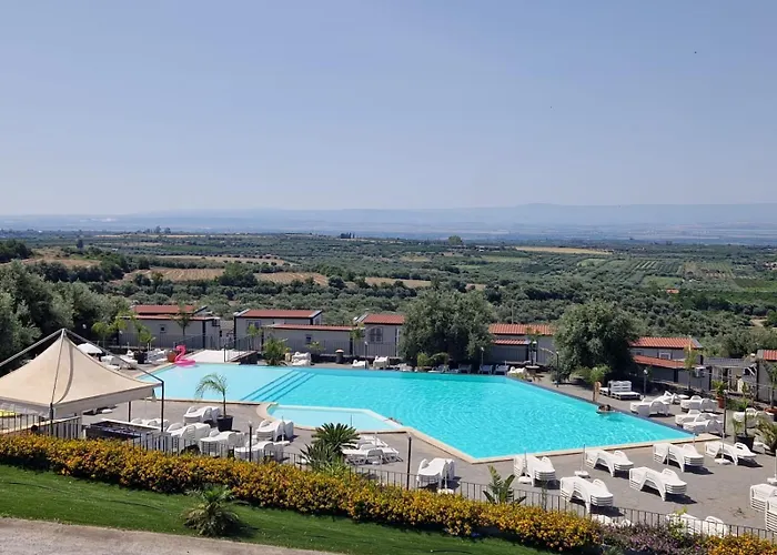 Agricampeggio Sivillage