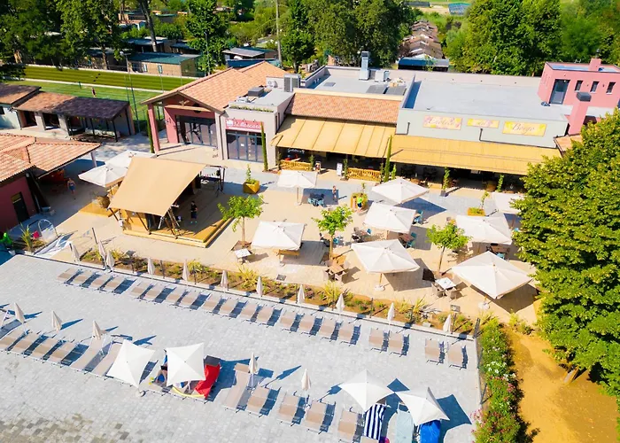 Trasimeno Glamping Resort