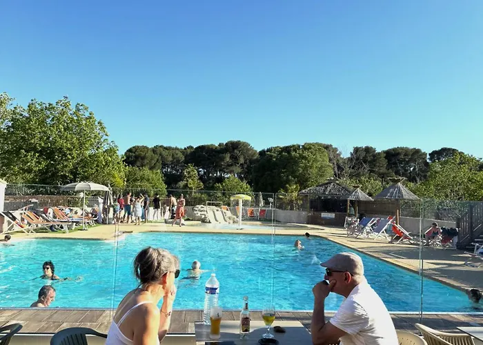 Camping Parc Mogador