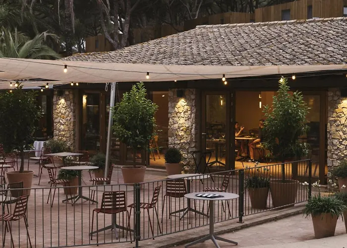 Wecamp Cala Montgo