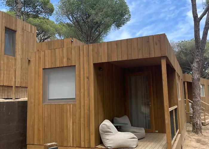Wecamp Cala Montgo