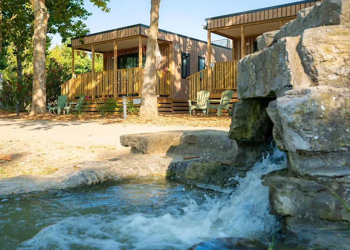 Trasimeno Glamping Resort