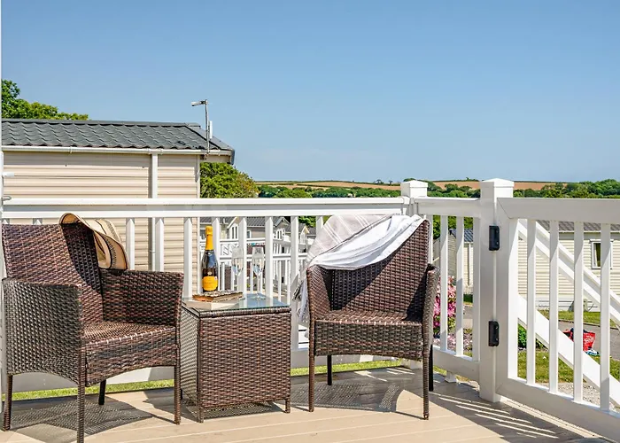 Meadow Lakes Holiday Park
