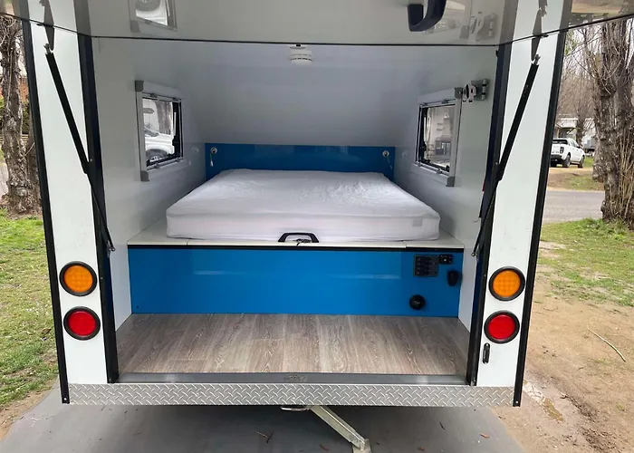Byron Caravan Hire