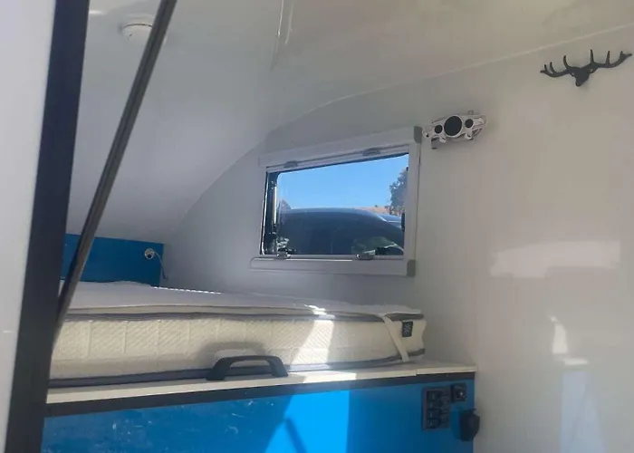 Byron Caravan Hire