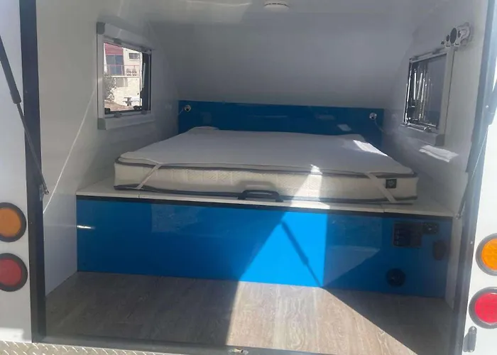 Byron Caravan Hire