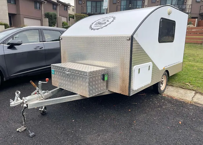 Byron Caravan Hire