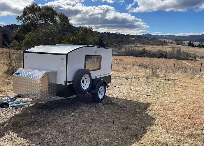 Byron Caravan Hire